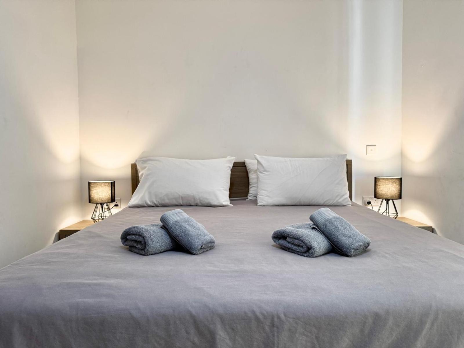 Appartement Modern Retreat In The Heart Of St Julians *