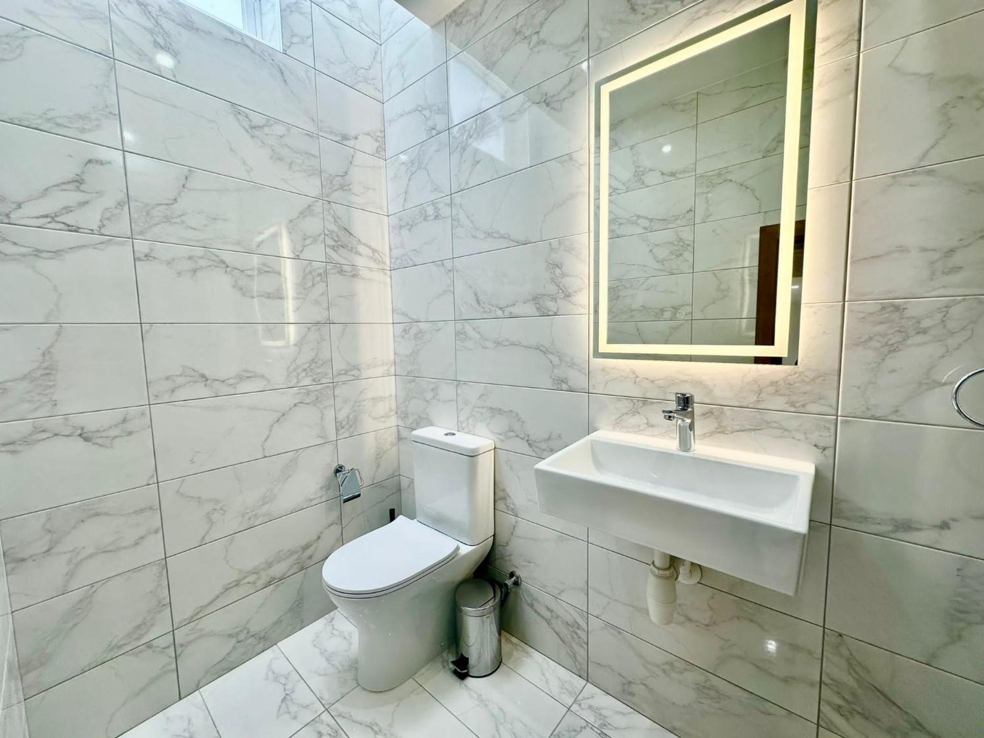 公寓 Modern Retreat In The Heart Of St Julians Saint Julian's